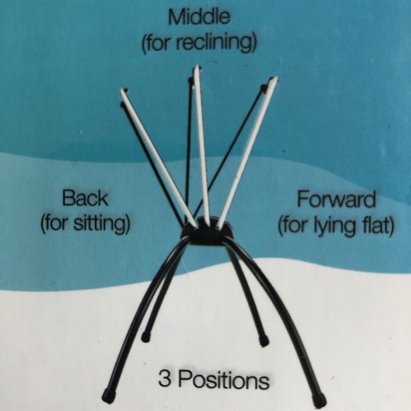 Tablift Flexible Tablet Stand Holder - Picture 4 of 14